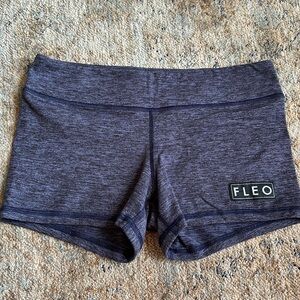 Fleo Shorts